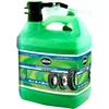 Image de Slime 10206-5, Produit Anti-crevaison pour Réparation de Pneu avec Pompe, Convient aux Tracteurs, Camions, Remorques, Véhicules Tout-Terrain et Quads, Non Toxique, Écologique, Flacon de 3,78 l