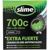 Image de Slime Schrader Chambre à air anti-crevaison 700 x 35/43C