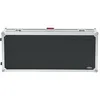 Image de Gator Cases G-Tour ATA Style Housse pour Clavier de 88 Notes avec Hardware Heavy Duty Tour Grade (G-TOUR-88V2)