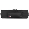 Image de Gator Cases Mallette légère pour clavier Slim 88 notes avec poignée et roulettes (GK-88SLIM)