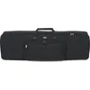 Image de Gator Cases GKB series Gig Bag rembourré pour clavier Slim 88-note ; (GKB88SLIM)