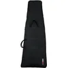 Image de Gator Cases Housse en mousse pour guitare de style extrême tels que Flying V, Explorer, Warlock et autres, jusqu'à 47,5" de longueur (GBE-EXREME)