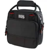 Image de Gator Cases Housse en Nylon rembourré avec Courroie Amovible; 9.5" x 9.25" x 2.75" (G-MIXERBAG-0909)