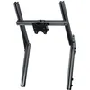 Image de Next Level Racing F-GT Elite Direct Mount Overhead Monitor Add-on