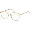 Image de Tommy Hilfiger Lunettes de Vue TH 1635 ROSE GOLD 53/16/140 femme