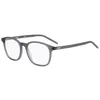 Image de Lunettes de Vue HUGO HG 1024 RIW MATTE GREY 51/18/145 Homme
