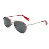 Image de Polaroid Lunettes de soleil Femme 6070-S-X-J2B-56