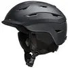 Image de SMITH Liberty Casque de Neige Unisexe, Noir Mat, S