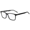 Image de Hugo Boss Hg 1074 5RK/17 GREY PAT BLK Eyewear Men Acetate, Standard, 56