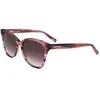 Image de Missoni Lunettes de Soleil MIS 0007/S Fuchsia horn 54/17/140 Femme