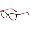 Image de Seventh Street S 311 3H2/16 BLACK PINK Eyewear Girl's Acetate, Standard, 50