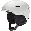 Image de SMITH Altus EU Casque Unisexe pour Adulte Blanc Mat 51/55 cm