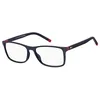Image de Lunettes de Vue TOMMY HILFIGER TH 1785 FLL MATTE BLUE 58/18/145 Homme