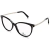 Image de Seventh Street 7a 565 086/17 HAVANA Eyewear Women Acetate, Standard, 53