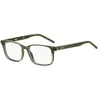 Image de Hugo Boss Hg 1163 6CR/17 SAGE Eyewear Men Acetate, Standard, 55