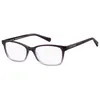 Image de Lunettes de Vue TOMMY HILFIGER TH 1889 0T7 PLUM 53/16/140 Femme