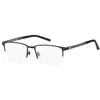 Image de Lunettes de Vue TOMMY HILFIGER TH 1917 FLL MATTE BLUE 54/18/145 Homme