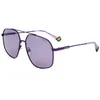 Image de Polaroid PLD 6173/S Lunettes de Soleil Unisexe pour Adulte Multicolore