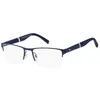 Image de Lunettes de Vue TOMMY HILFIGER TH 1905 FLL MATTE BLUE 55/19/145 Homme