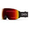 Image de SMITH OPTICS I/O MAG Ski- Snowboardbrille BLACK 22 - ChromaPOP Red Mirror Sun NEU