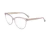 Image de Carolina Herrera Her 0085 FWM/14 NUDE Eyewear Women Acetate, Standard, 56