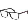 Image de Levi's Lunettes de Vue LV 5047 Matte black 56/15/145 Homme