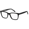 Image de Lunettes de Vue TOMMY HILFIGER TH 1982 807 BLACK 53/19/150 Homme
