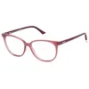 Image de POLAROID lunettes, modèle PLD D487, couleur VIOLET, verre 55 mm, pont 15 mm, non polarisées
