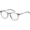 Image de Tommy Hilfiger Th 2021 Mixte Sunglasses, Kb7/18 Grey, 51