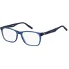 Image de Lunettes de Vue TOMMY HILFIGER TH 2025 PJP BLUE 52/16/140 Enfants