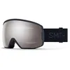 Image de SMITH PROXY Schneebrille 2024 midnight navy/chromapop sun platinum mirror