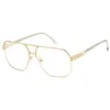 Image de Carrera Lunettes de Vue 1135 GOLD 60/14/145 homme