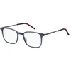 Image de Lunettes de Vue TOMMY HILFIGER TH 2037 PJP BLUE 50/19/145 Homme