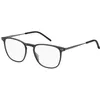 Image de Lunettes de Vue TOMMY HILFIGER TH 2038 KB7 GREY 52/19/145 Homme