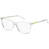 Image de Marc Jacobs Vista Marc 706 900 55/13/145 Women's Glasses, 900, 55/13/145