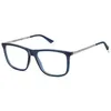 Image de Polaroid Pld D497 PJP/16 BLUE Eyewear Men Acetate, Standard, 55