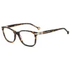 Image de Carolina Herrera Her 0201 2IK/19 HAVANA GOLD Eyewear Women Acetate, Standard, 53