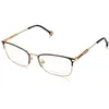 Image de Carolina Herrera Women's GAFAS VISTA HER 0204 RHL 54/17/145 Mujer Sunglasses, RHL, 54/17/145