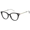 Image de Seventh Street 7a 595 Lunettes de Soleil, Noir, 50 Femme