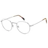 Image de DAVID BECKHAM lunettes, modèle DB 1152, couleur RUTHENIUM, verre 51 mm, pont 21 mm, non polarisées