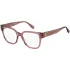Image de Lunettes de Vue TOMMY HILFIGER TH 2102 35J PINK 52/18/140 Femme