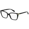 Image de MARC JACOBS lunettes, modèle MJ 1107, couleur noir, verre 54 mm, pont 18 mm, non polarisées