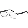 Image de Lunettes de Vue TOMMY HILFIGER TH 2082 003 MATTE BLACK 56/18/145 Homme
