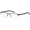Image de Lunettes de Vue TOMMY HILFIGER TH 2079 003 MATTE BLACK 54/18/145 Homme
