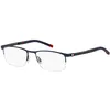 Image de Lunettes de Vue TOMMY HILFIGER TH 2079 FLL MATTE BLUE 54/18/145 Homme
