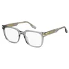 Image de THE MARC JACOBS lunettes, modèle MARC 754, couleur gris, verre 53 mm, pont 20 mm, non polarisées