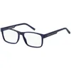 Image de Lunettes de Vue TOMMY HILFIGER TH 2091 FLL MATTE BLUE 52/16/145 Homme