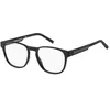 Image de Lunettes de Vue TOMMY HILFIGER TH 2092 003 MATTE BLACK 52/18/145 Homme