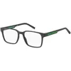 Image de Lunettes de Vue TOMMY HILFIGER TH 2093 FRE MATTE GREY 54/18/145 Homme