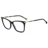 Image de CAROLINA HERRERA Her 0232 Lunettes de Soleil, Noir, 53 Femme